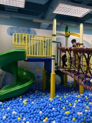 -Mollyfantasy莫莉幻想(奥克斯广场店)