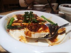 带子蒸豆腐-德胜轩正宗顺德菜(宝安沙井会展中心店)