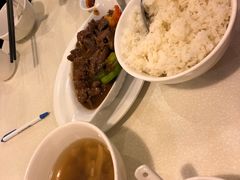 -七喜小食店