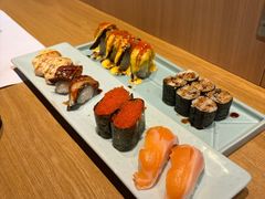 -屋岩·日式料理(惠阳开城大道店)