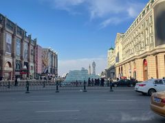 -人民防洪胜利纪念塔