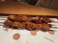 -纳鲁孜·新疆特色餐厅(上海悦荟广场店)