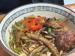 -友琴面馆(东白溪公寓店)