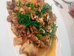 -旺达·福州菜(正大广场店)