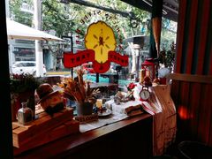 -Pie Bird(新闸路店)