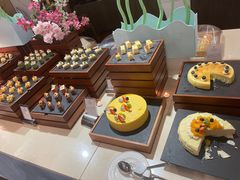 -帝豪酒店•马可勃罗西餐厅