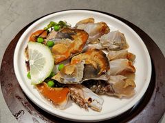 -阿毛饭店(和义路店)