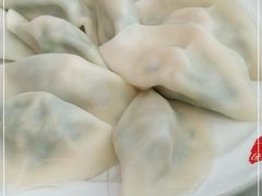 -喜家德虾仁水饺(金融中心店)
