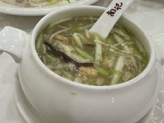 -寻味顺德·南记酒家·传统顺德菜·鱼生(广源路店)