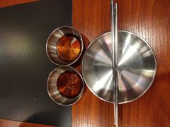 -大阪烧肉BAKA一代(十亩地店)