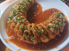 -小厨子私房菜·云南美食店