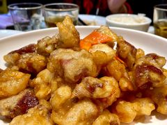 -老厨家(友谊路总店)
