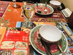 -小娘惹厨房Little Nyonya(狮城有约上榜店)