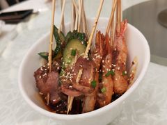 -亢龙太子酒轩(东湖店)