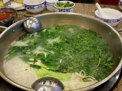 -龙继斑鱼庄(犀浦店)