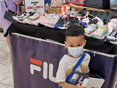 -崇光百货(铜锣湾店)