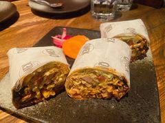 -Q MEX 库迈墨西哥餐吧(三里屯店)