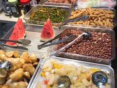 -鸿盛火锅(重庆路店)