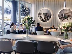 大堂-gaga(深圳福田星河COCO Park店)