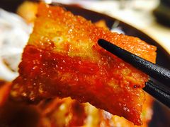 -本格丼·炭火烤肉饭(大悦路成都大悦城店)