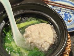 -南京大牌档(香港广场店)
