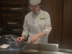 -雅玛花式铁板烧(国宏宾馆店)