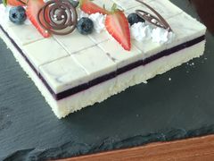 -博林圣海伦酒店-LA VILLA自助西餐厅(华侨城店)