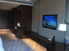 -舟山希尔顿酒店