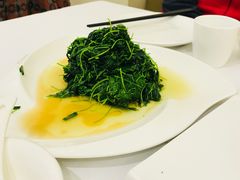 酒香草头-老人和饭店(淮海中路店)