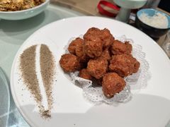 -局气烤鸭·北京菜(德云社店)
