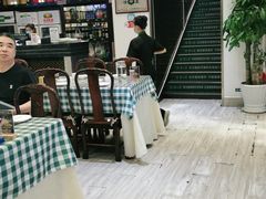 -紫光园·烤鸭·北京菜(劲松店)