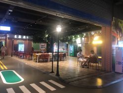 -点点梦想城(鑫苑都汇店)