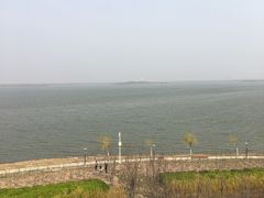 -天津东丽湖风景区