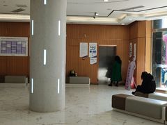 -美年大健康·体检中心(江岸分院)