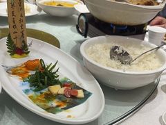 -九龙大酒店·金牌楚菜(武泰闸店)