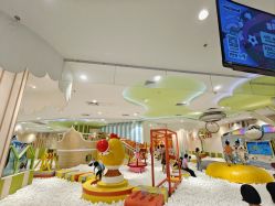 -meland亲子乐园•派对•研学(苏州悠方购物中心店)