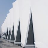 探店北京 | 北欧既视感🎞市中心的纯白艺术洞穴🏰拍照圣地