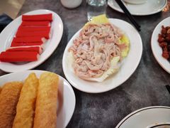 -螺思宝螺蛳粉火锅·鸭脚煲(西乡店)