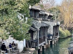 -乌镇景区