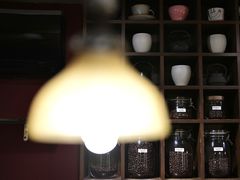 -RUMORS COFFEE ROASTERY鲁马滋咖啡(湖南路店)