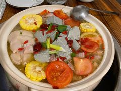 -花水湾红太阳牛肉汤锅