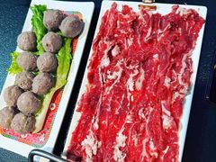 -大吉利·潮汕牛肉火锅(河西店)