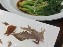 -全聚德(上海首店浦东店)