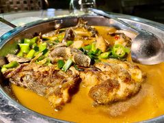 富春江杂鱼锅仔-临江宴餐厅·桐庐菜(富春江店)