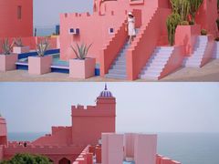 -漳州滨海火山岛自然生态风景区