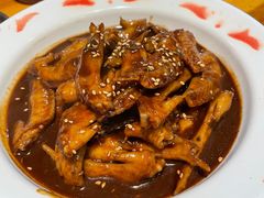 -东瓯泡泡(百里东路店)