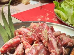 -西塔老太太泥炉烤肉(温州首店万象城黑金店)