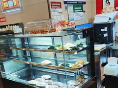 -庆丰包子铺(和平里店)
