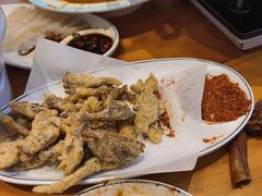 -客临百思德·东北特色馆(龙湖时代天街店)