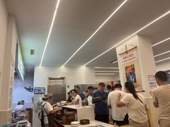 -海汇源老烧麦店(东大街总店)